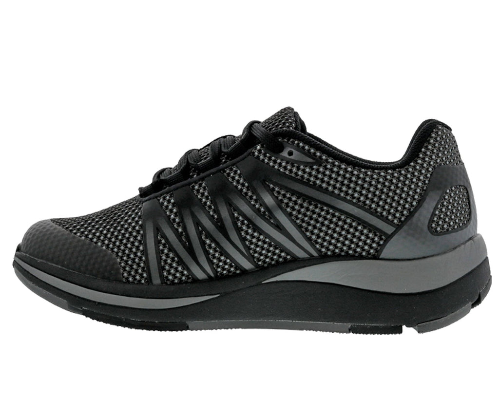 Black Mesh-BALANCE 2