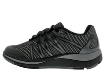 Black Mesh-BALANCE 2