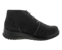 Black Suede-KRISTA 2