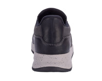Black Nubuck-CALEB 2