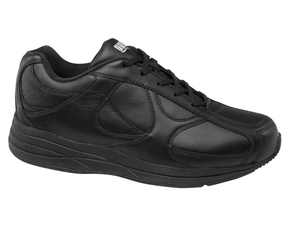 Black Leather-SURGE 1