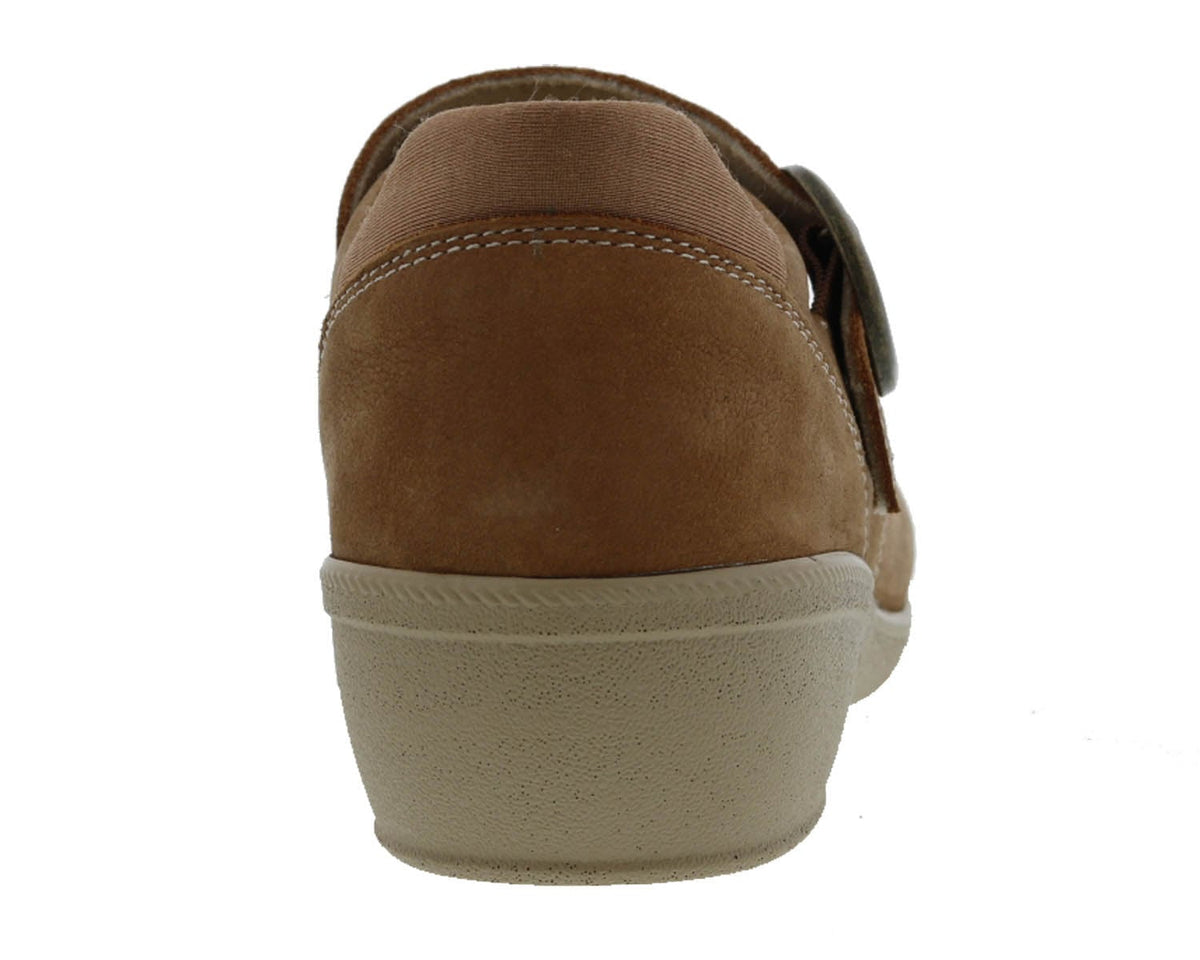 Tan Nubuck-JILLIAN 2