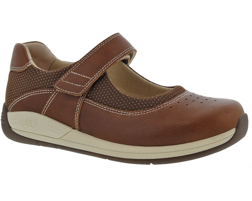 Camel Leather-TRUST 1