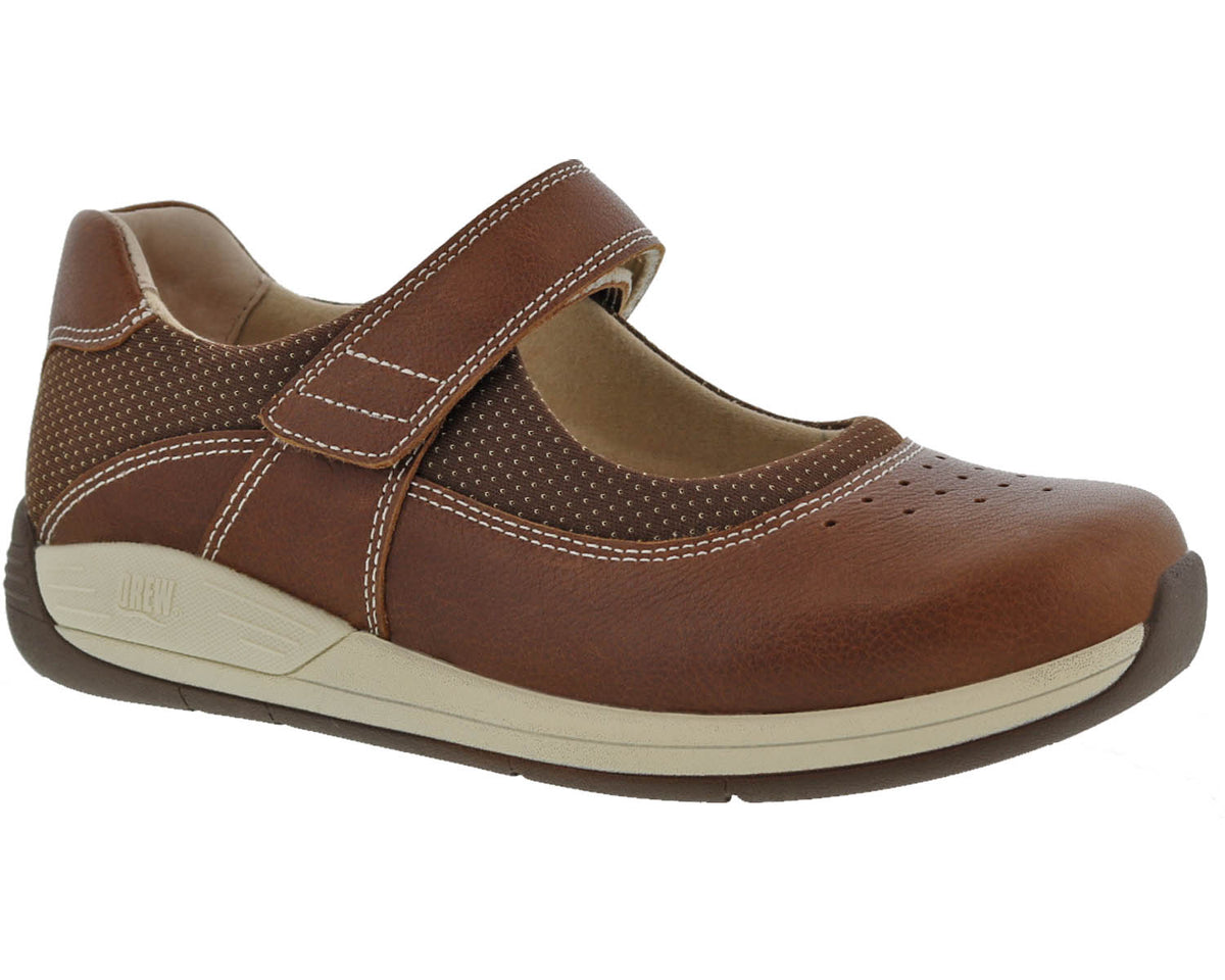 Camel Leather-TRUST 1