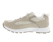 Cream Suede Mesh-ATHENA 2