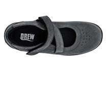 Black Metallic Foil Leather-ORCHID 2