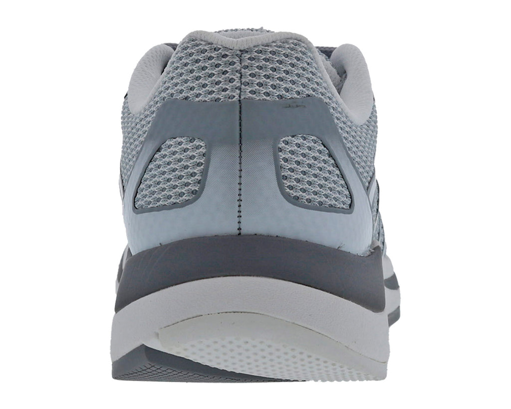 Grey Mesh-BALANCE 2
