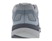 Grey Mesh-BALANCE 2