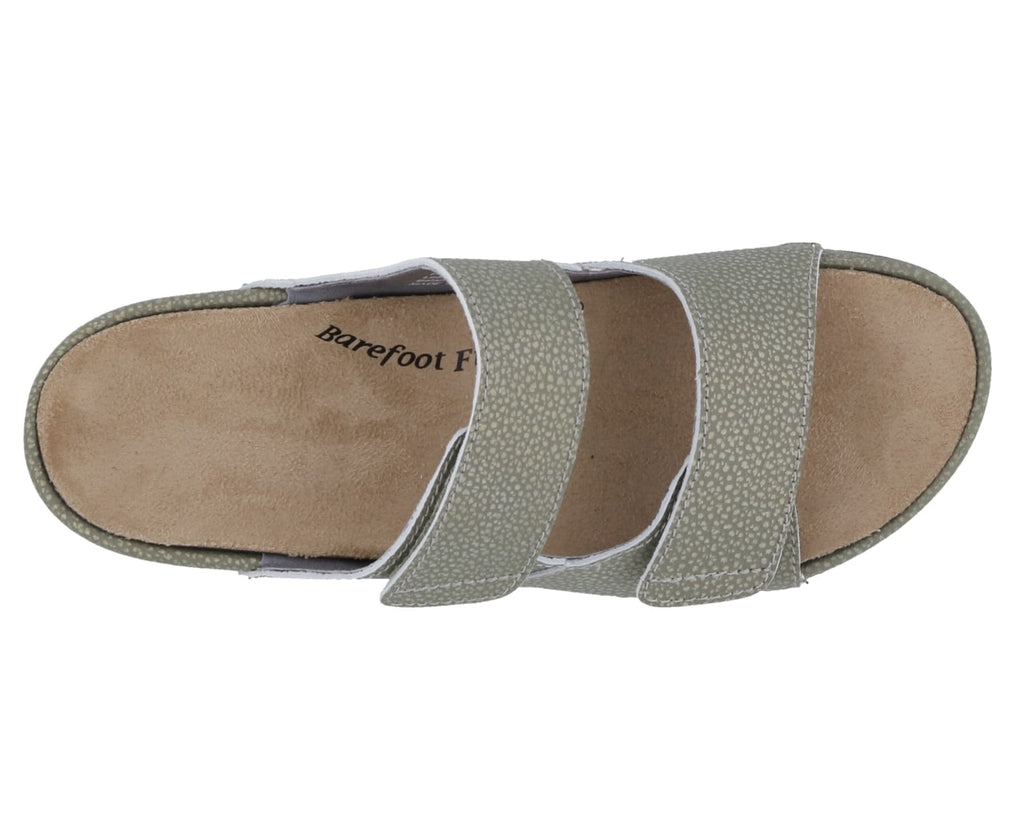 Green Leather-CRUIZE 2