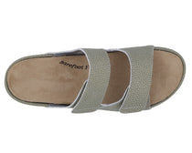 Green Leather-CRUIZE 2