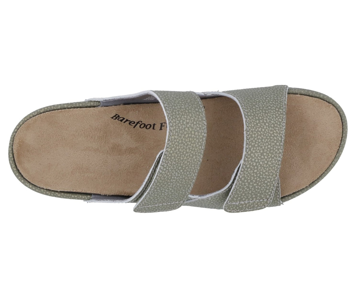 Green Leather-CRUIZE 2