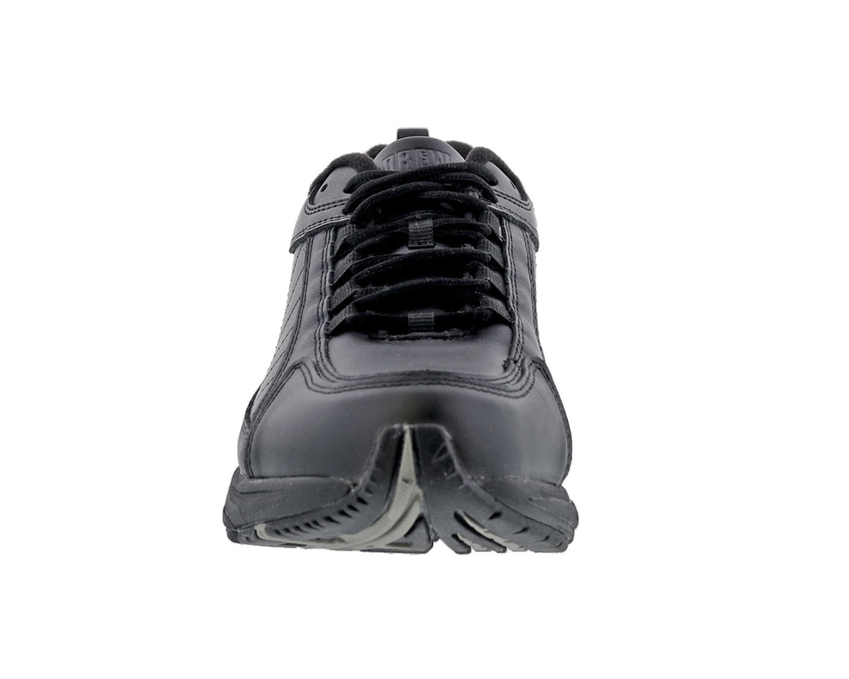 Black Leather-VOYAGER 3