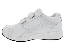 White Leather-FORCE V 2