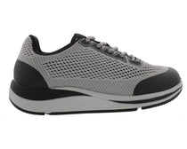 Grey Black Mesh Combo-CHAMP 3