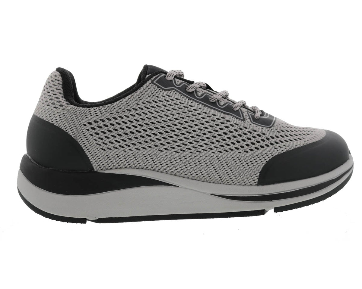 Grey Black Mesh Combo-CHAMP 3