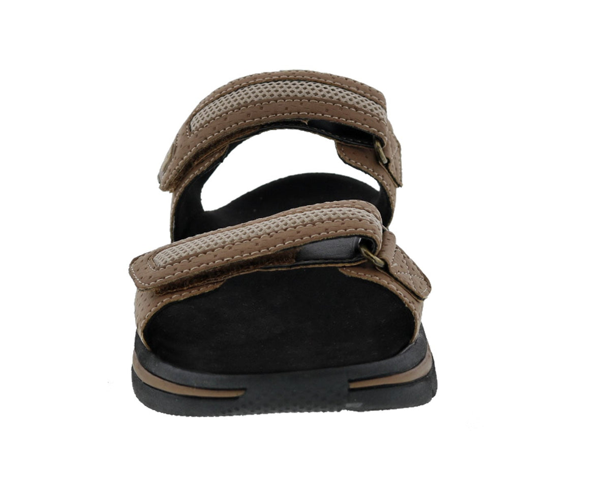 Brown Mesh Combo-SOPHIE 2