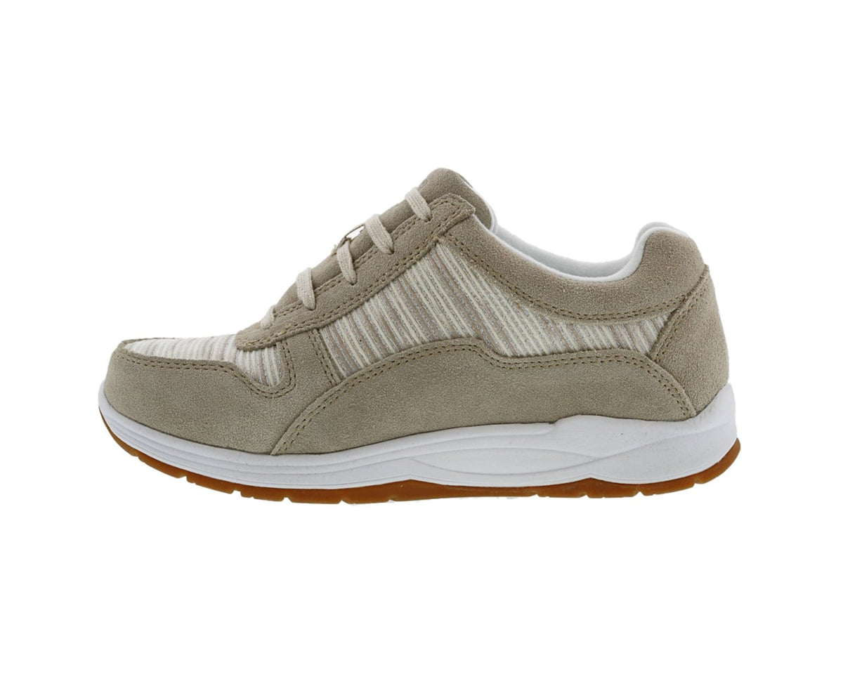 Cream Suede Leather-Tuscany 2