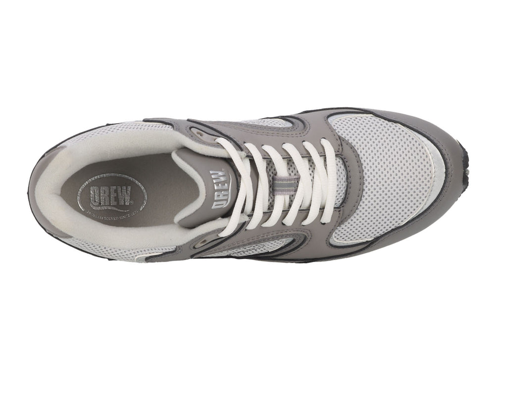 Grey Mesh Combo-LANCE 2
