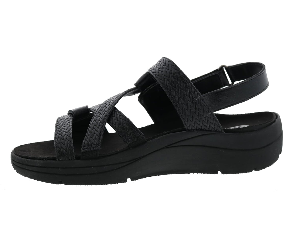 Black Combo-SERENITY 2