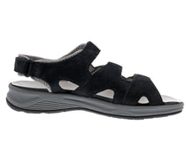 Black Microdot Leather-BAYOU 2