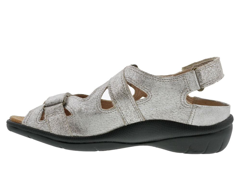 Champagne Dusty Leather-LAGOON 2