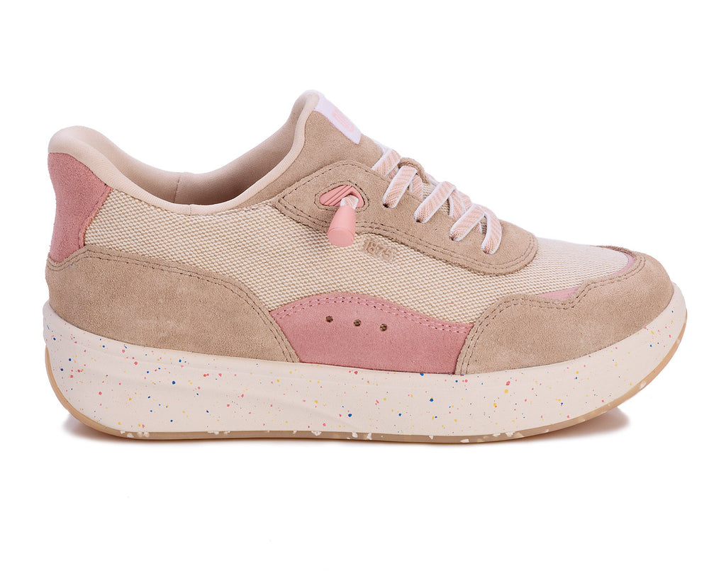 Taupe Suede Combo-HOBBY 2