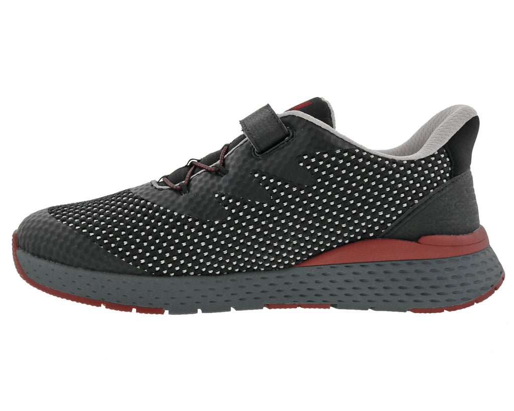 Black Mesh Combo-PRESTO 2