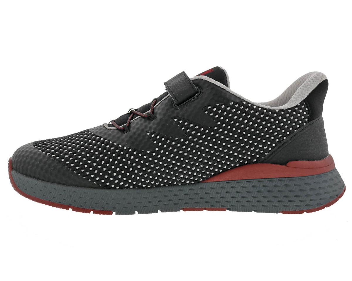 Black Mesh Combo-PRESTO 2