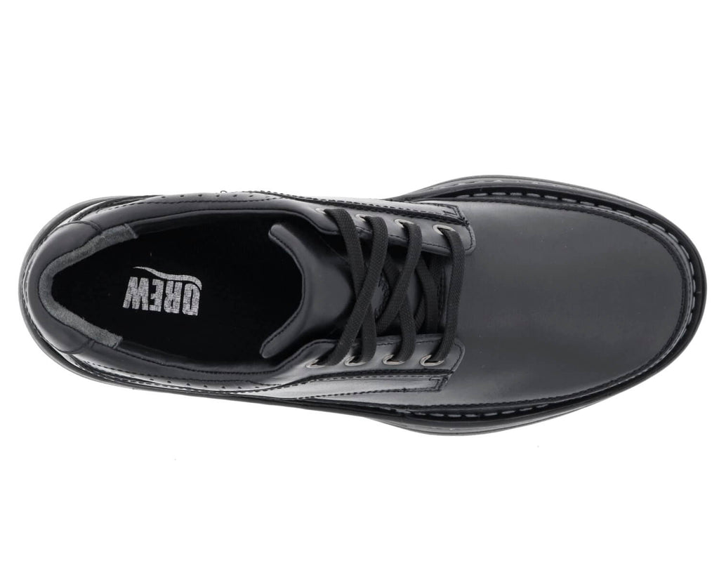 Black Leather-TOLEDO II 3