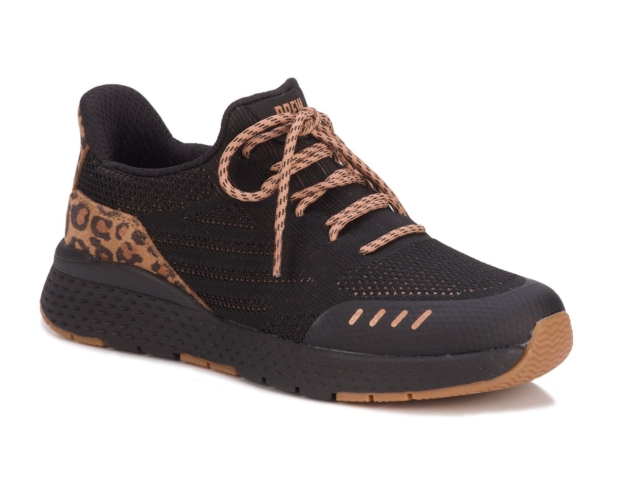 Black Tan Leopard Combo-BANDIT 1