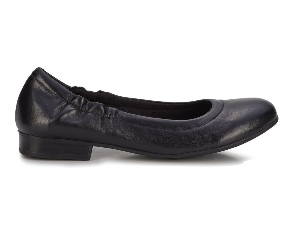 Black Leather-TESS 2