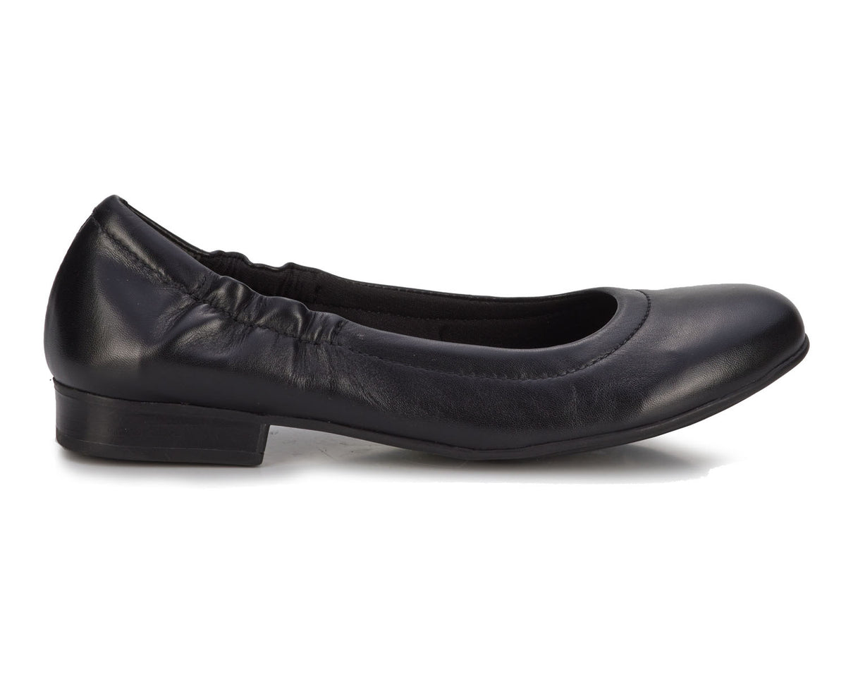 Black Leather-TESS 2
