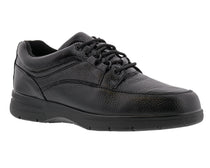 Black Tumbled Leather-TRAVELER 1