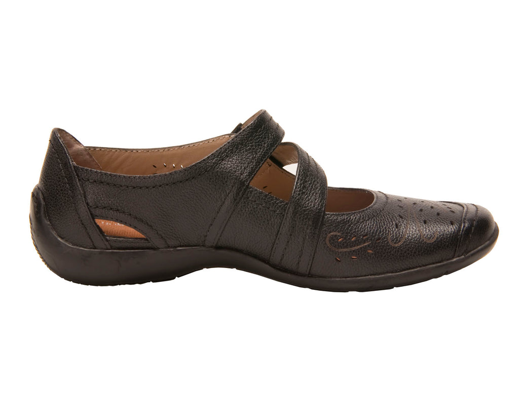 Black Leather-CHELSEA 2