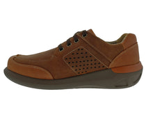Camel Leather-MILES 2