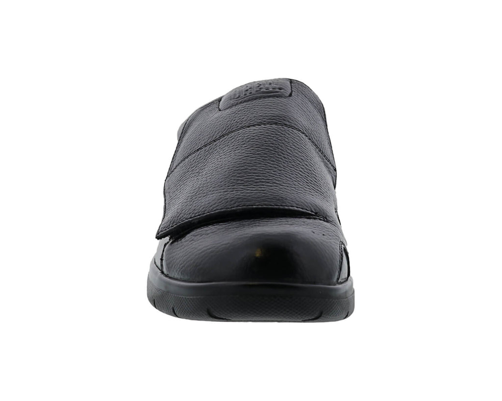 Black Leather-VICTOR 2