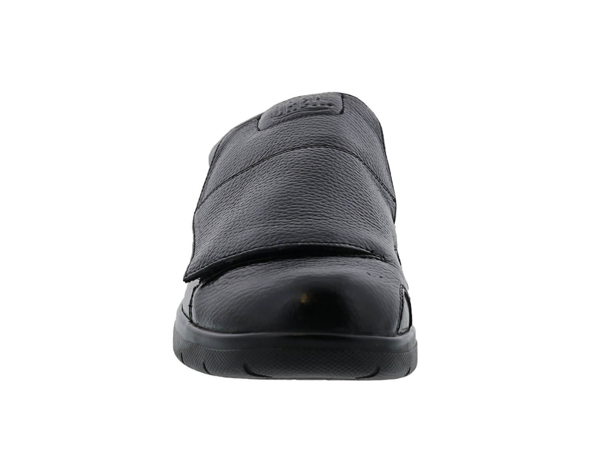 Black Leather-VICTOR 2
