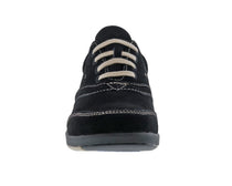 Black Suede-COLUMBIA 3