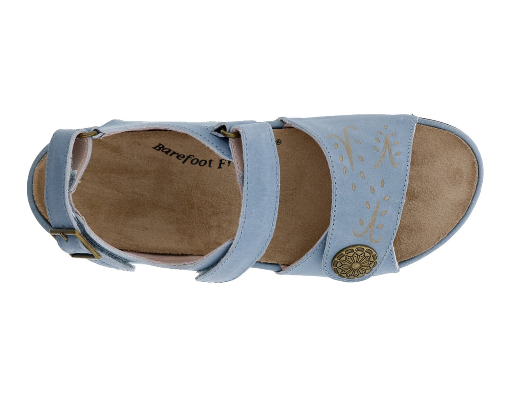 Blue Leather-Workaround 3