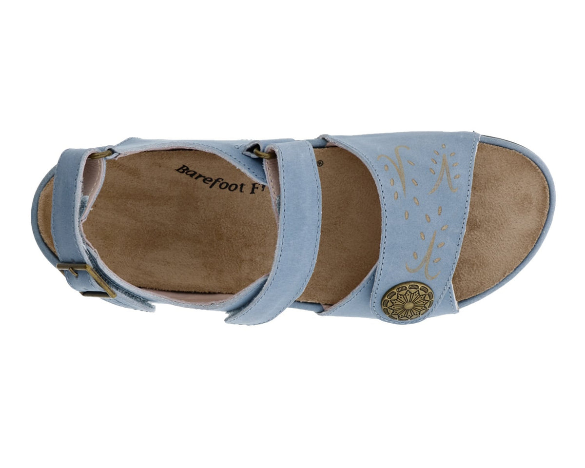 Blue Leather-Workaround 3