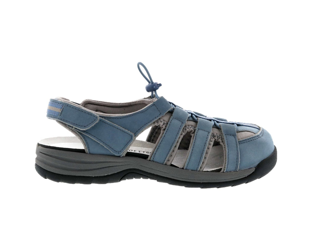 Blue Denim Nubuck-ELEMENT 2
