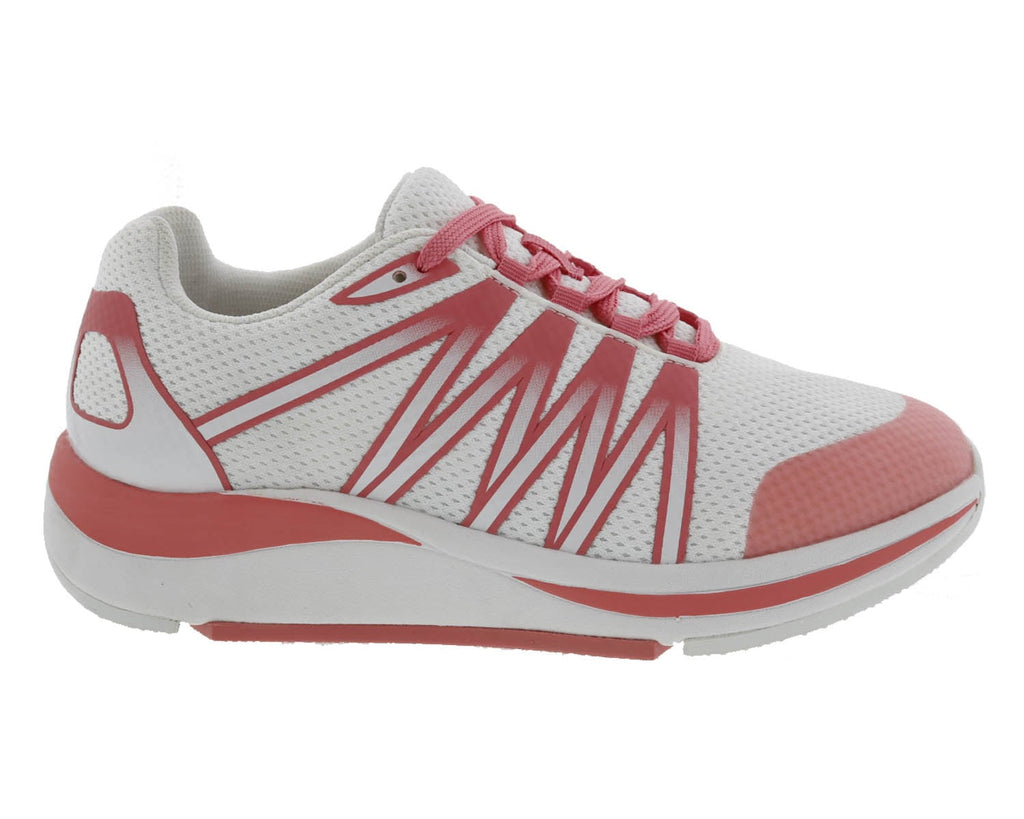 White Coral Mesh-BALANCE 2