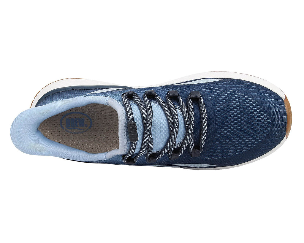 Blue Ombre Mesh Combo-HALO II 2