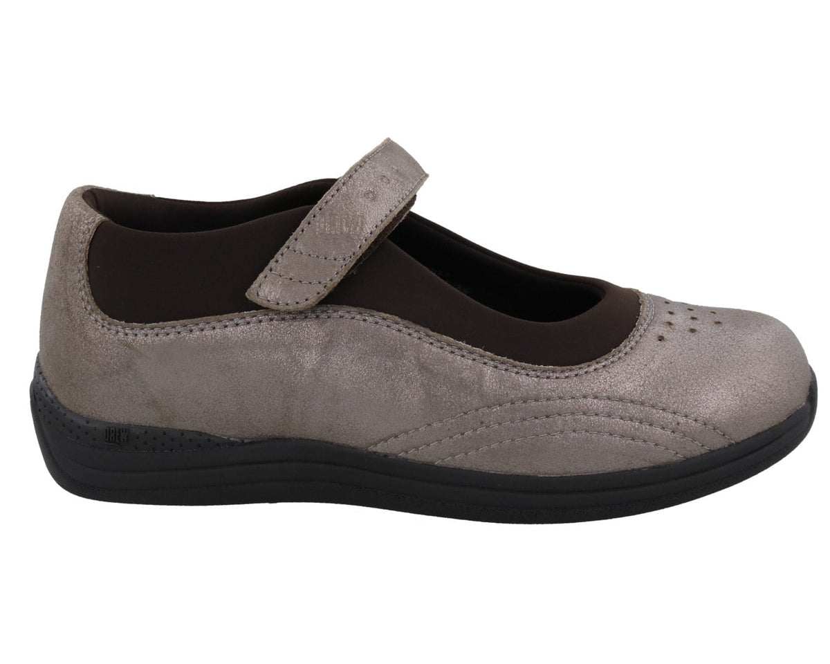 Dusty Pewter Leather-ROSE 2