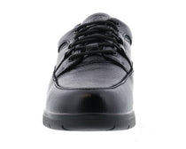 Black Tumbled Leather-TRAVELER 2