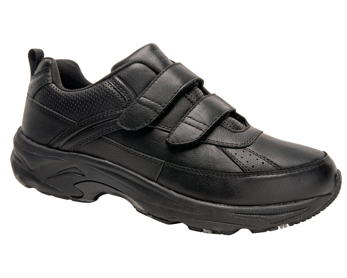 Black Leather-JIMMY 1