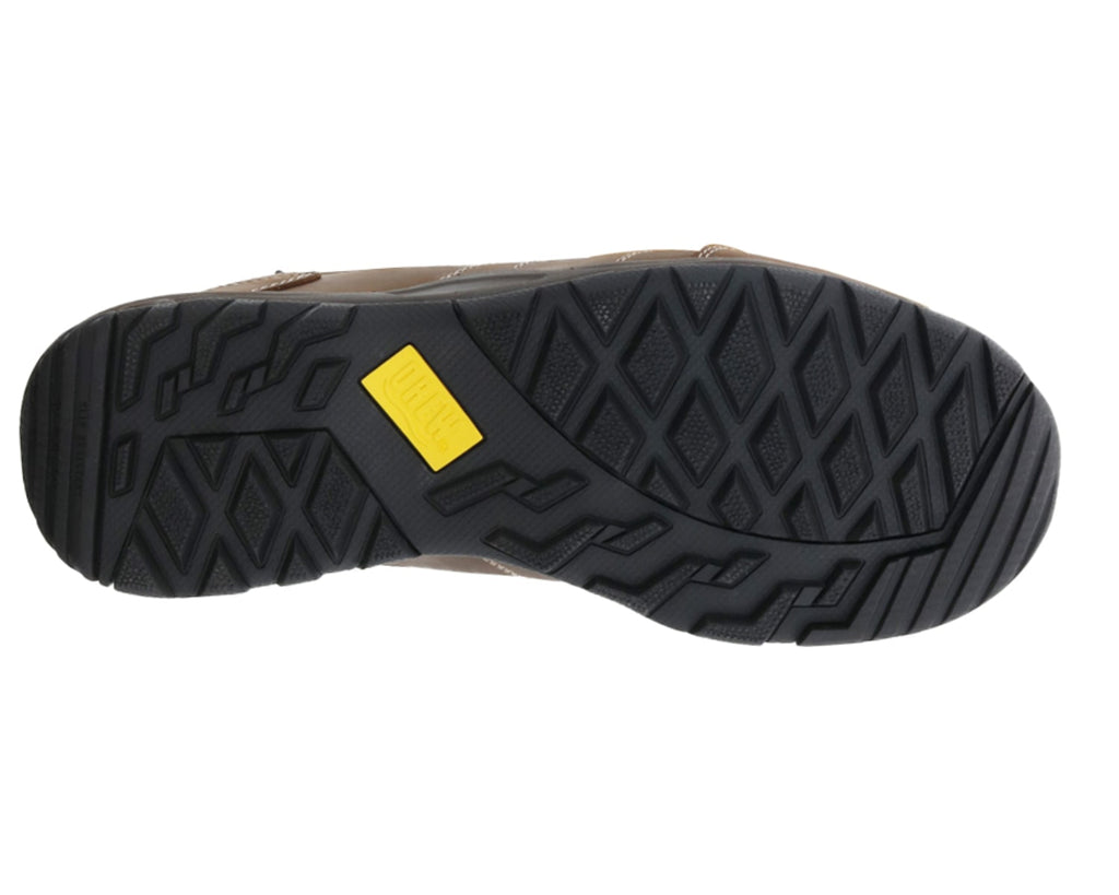 Dark Brown Leather-CANYON 2