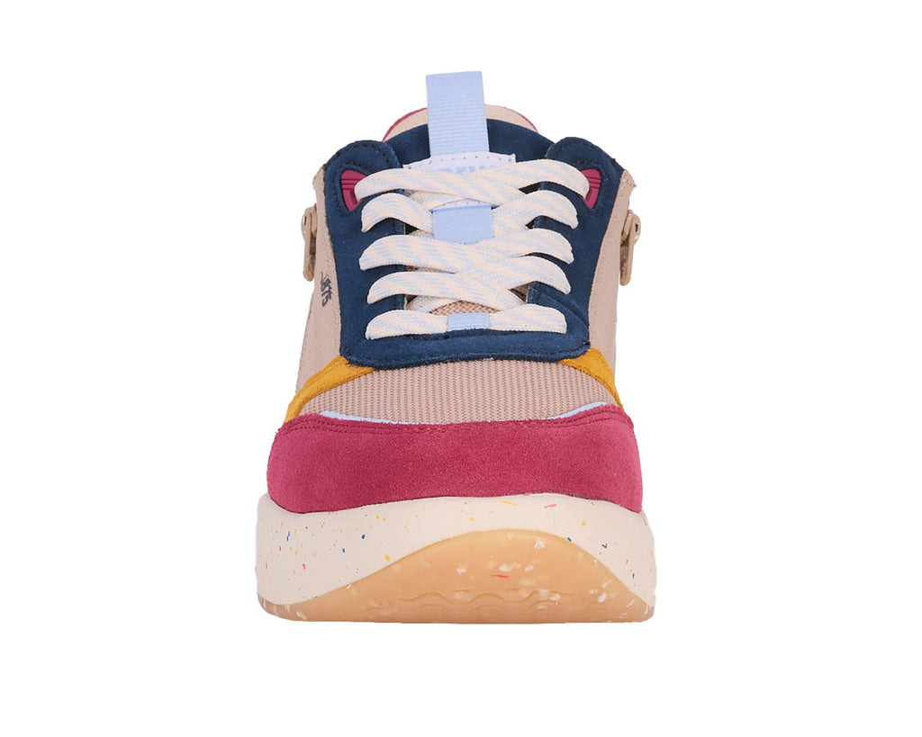 Multi Suede Combo-HAPPY 2