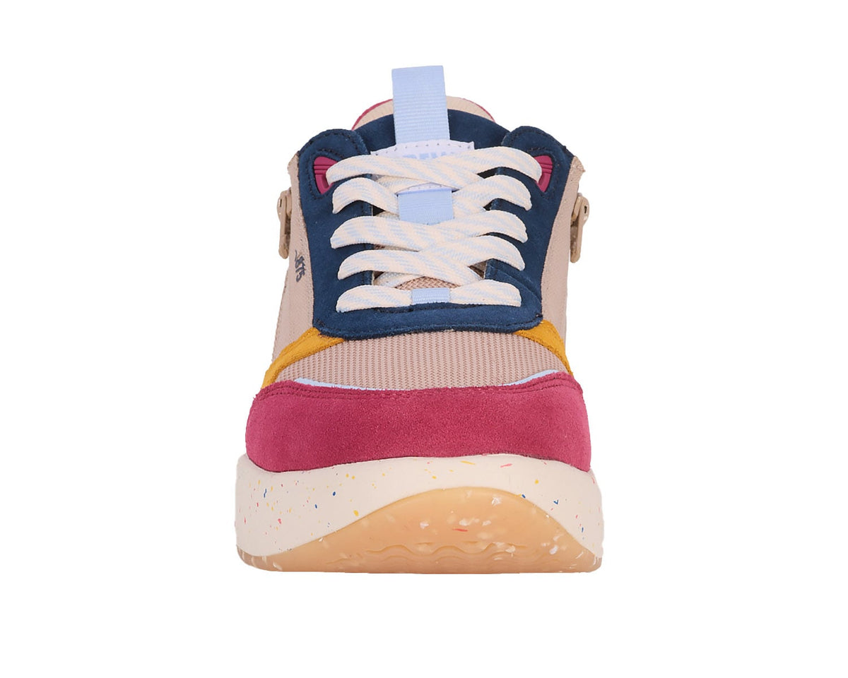Multi Suede Combo-HAPPY 2