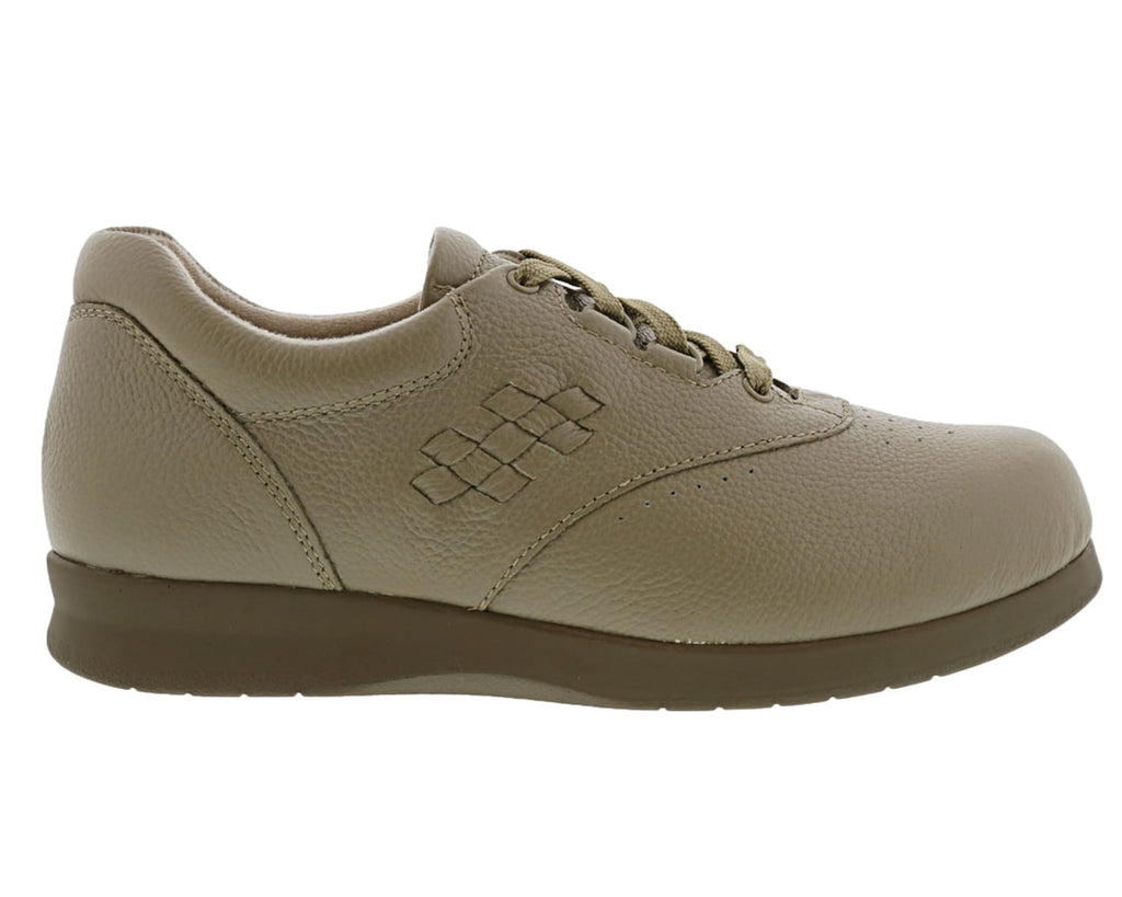 Taupe Leather-PARADE II 2